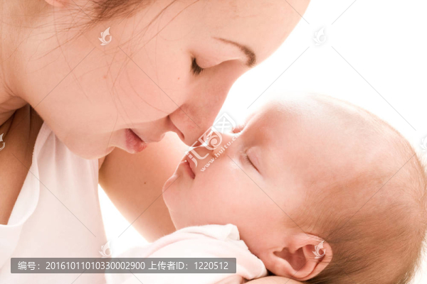 母親的愛