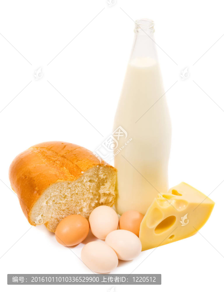 健康的食物