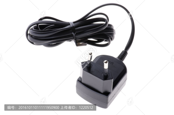 電插頭