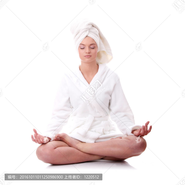 洗澡的時候