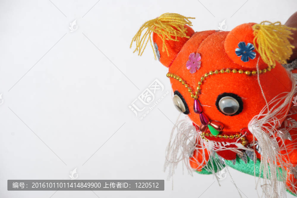 民間手工藝術(shù)作品