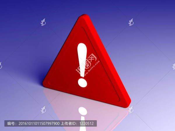警告標(biāo)志