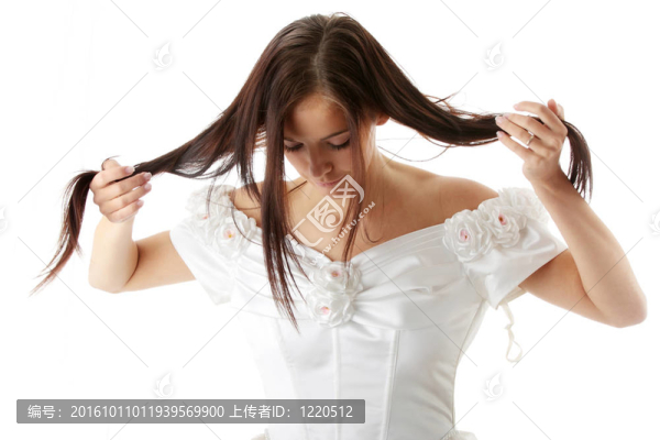 婚紗禮服