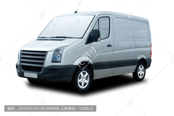 送貨車