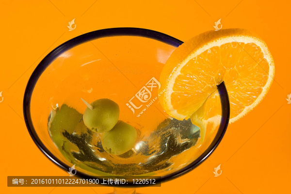 馬天尼酒杯