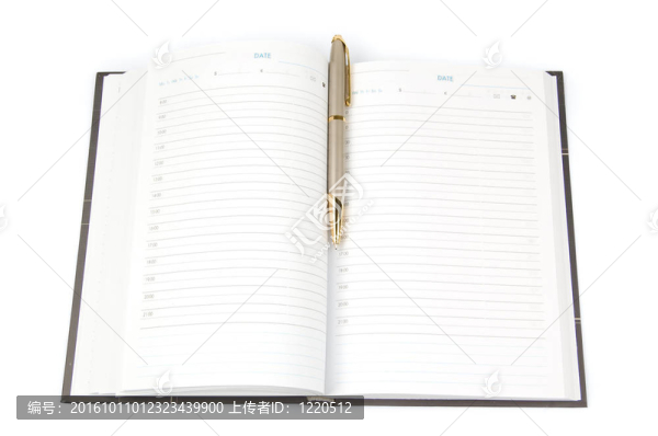 空的任命書