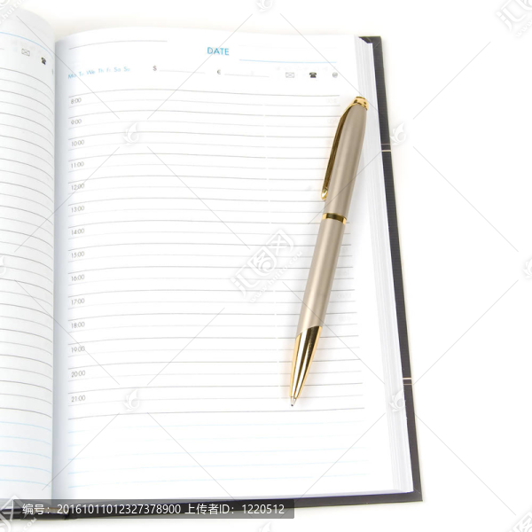 空的任命書