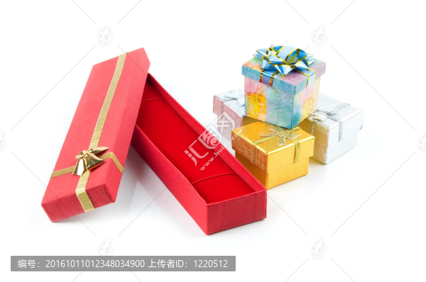 禮品盒套
