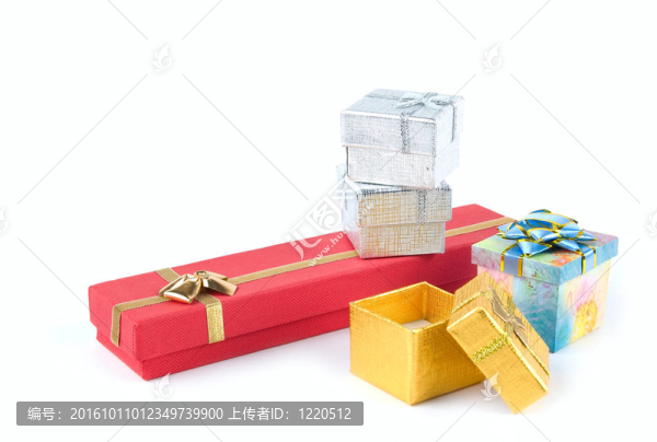 禮品盒套