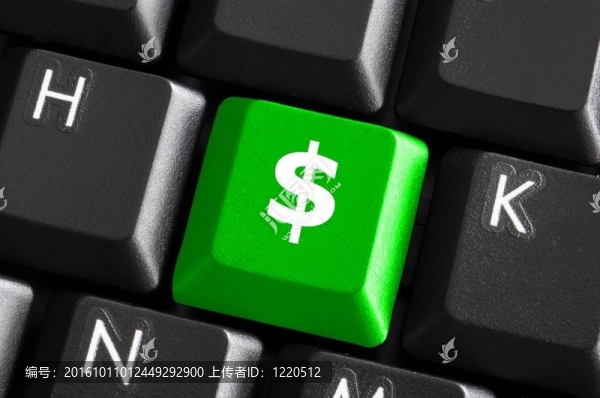 美元的金錢觀