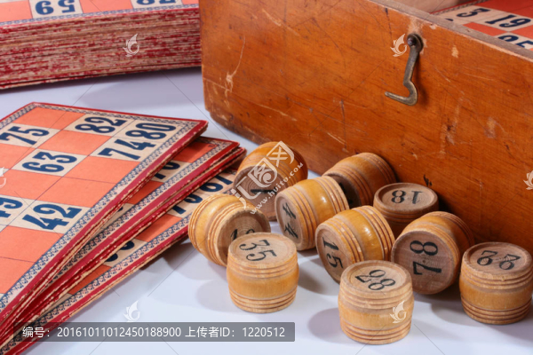 賓果游戲
