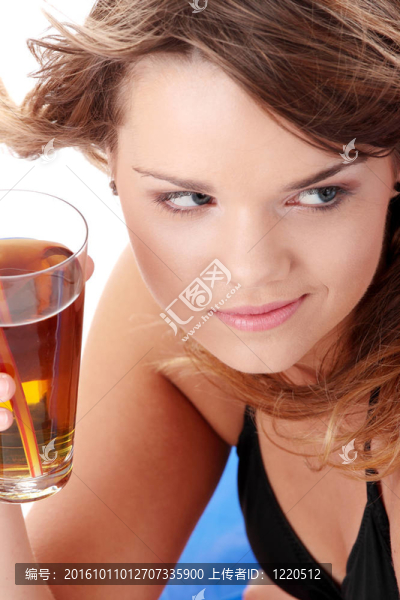 冰紅茶