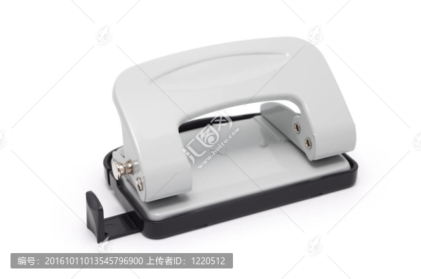 打孔器。