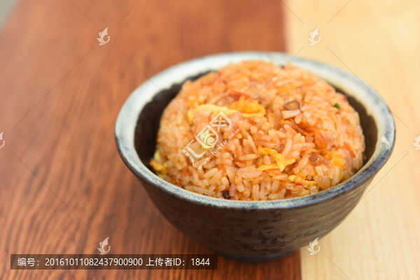 蛋炒飯