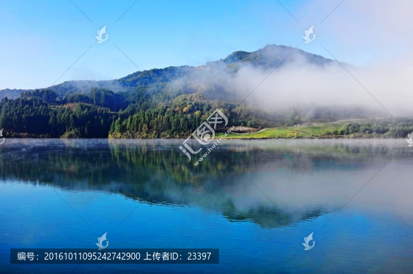 天橋溝