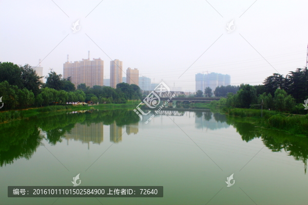 城市風(fēng)景