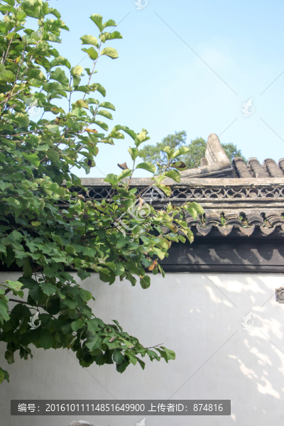 獅子林