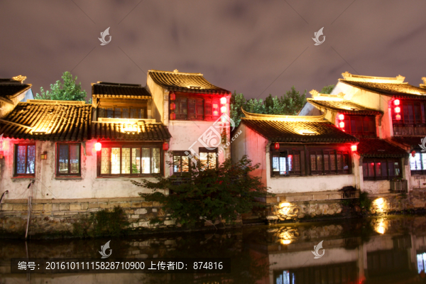 江南