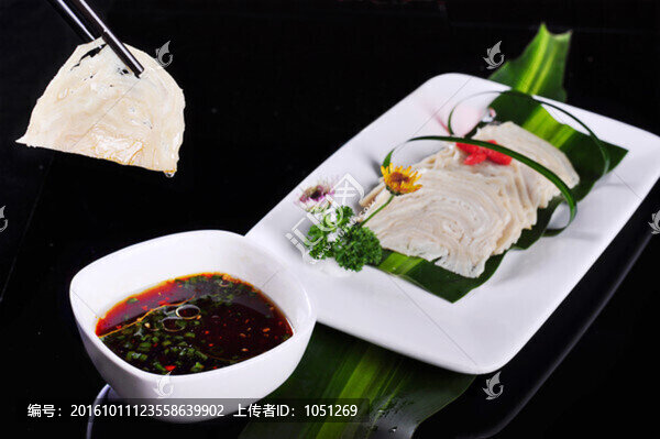 美味山羊肚