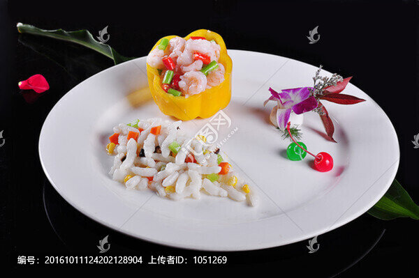 南海蓮味