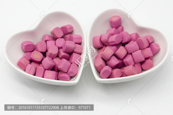 紫薯餅干