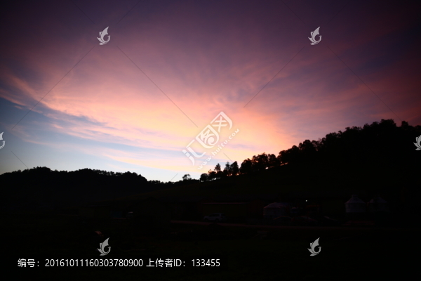 星空