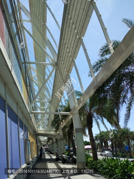 濱海建筑