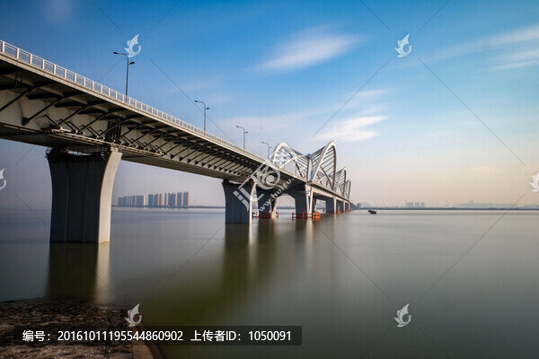 杭州九堡大橋