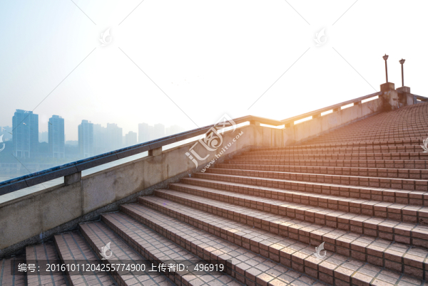 朝天門廣場