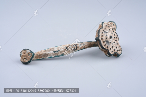琉璃,遼琉璃如意
