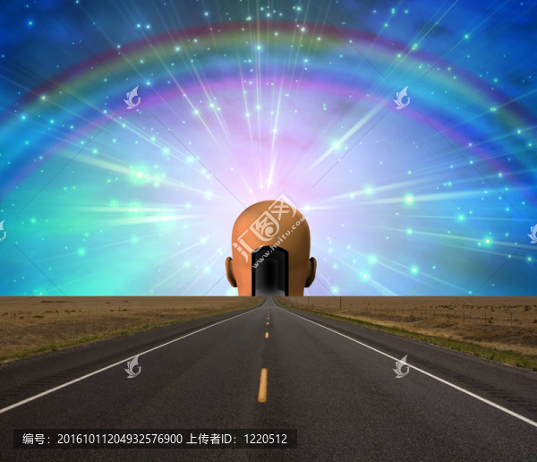 道路的啟示