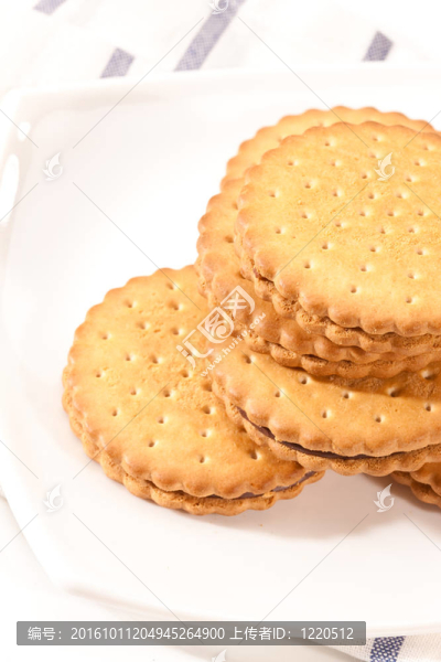 糕點