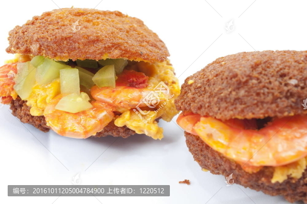 阿嘎拉咭與醬料