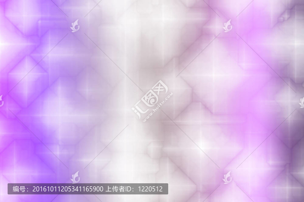 深紫色魔幻幻想背景