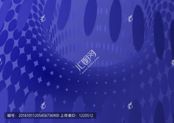 很酷的3D背景
