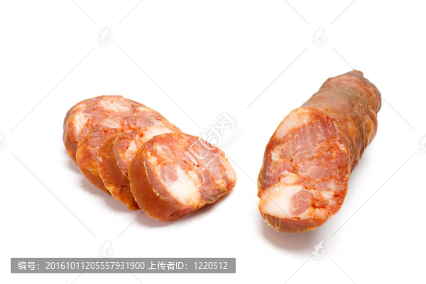 香腸