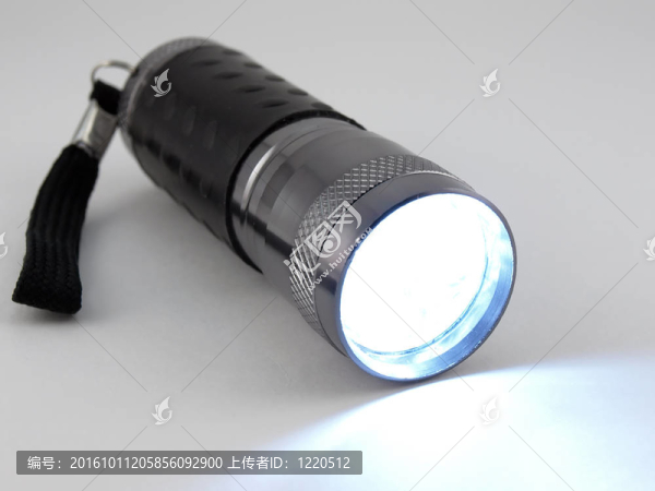 LED閃光燈