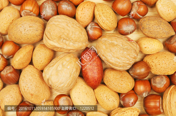 堅(jiān)果