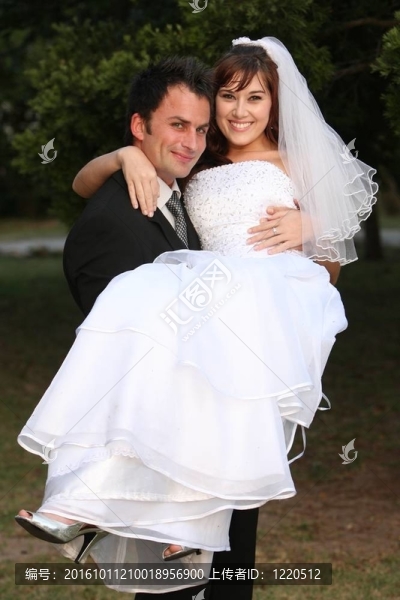 婚禮的樂趣