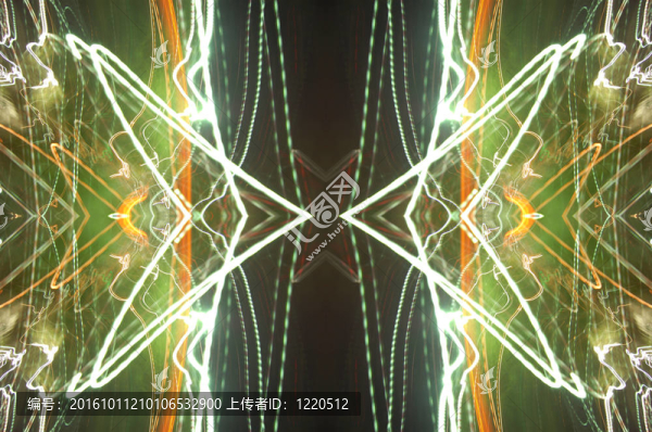 摘要電風(fēng)暴