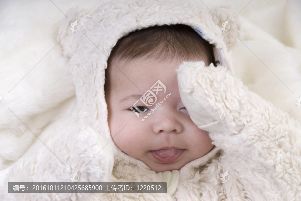 可愛(ài)的寶寶