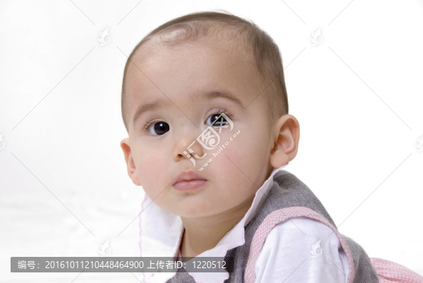 可愛(ài)的寶寶