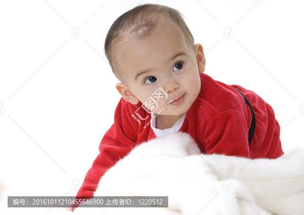 圣誕寶貝
