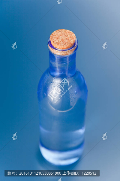 淡水瓶