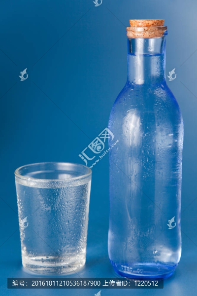 淡水瓶