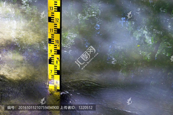 水位計