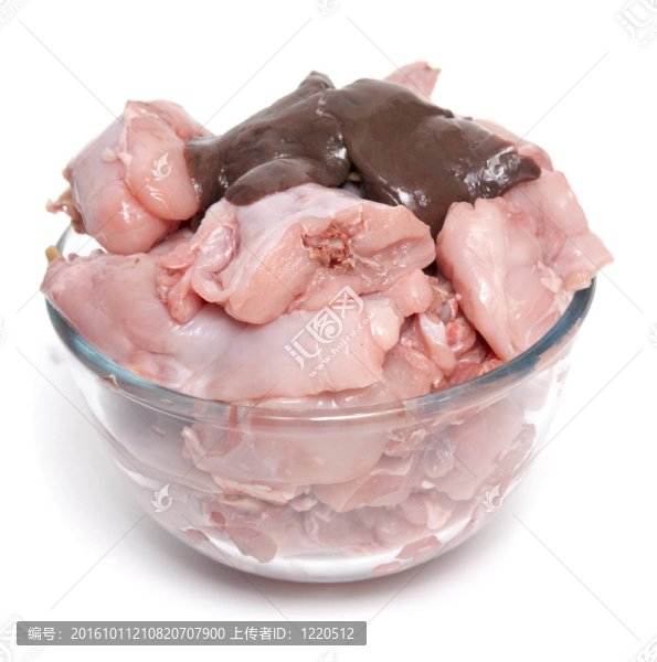 肉