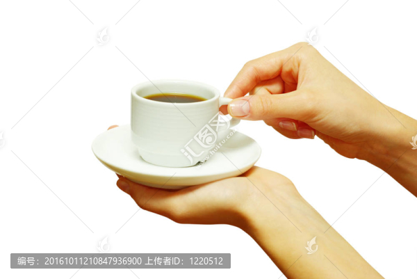 咖啡