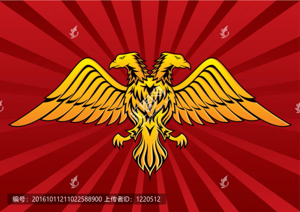 雙頭鷹