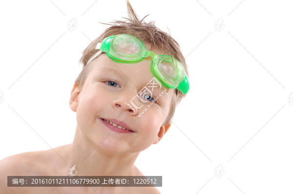 兒童眼鏡